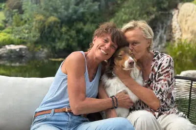 Muriel Robin et Anne Le Nen : leur nouvelle vie sur la Côte d'Azur et le retour sur scène