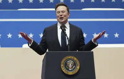 Musk prévoit 120 M$ pour les midterms républicains