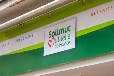 Mutuelle Solimut victime d'une cyberattaque et d'une fuite de données