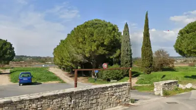 Mèze : le maire bloque les accès au lac du Sesquier