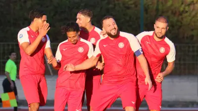 N2 : Berre renverse la vapeur grâce à Nabil Ghilas