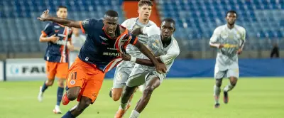 Nancy-MHSC : Camara forfait, Everson de retour dans le groupe