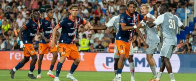 Nancy-MHSC : la Paillade veut lancer sa saison en Lorraine