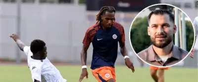 Nancy-MHSC : les clés du match selon Benjamin Psaume