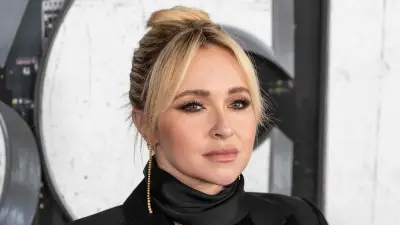 Narcan retrouvé chez Hayden Panettiere : qu'est-ce que ce médicament ?