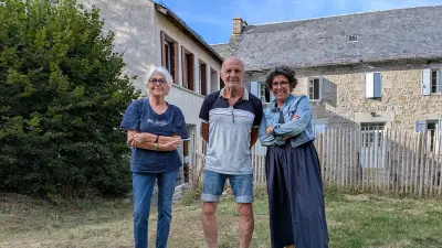 Nasbinals : le gîte Nada affiche complet pour les pèlerins