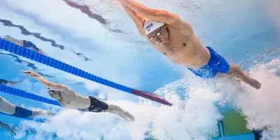 Natation : bilan en demi-teinte mais des promesses pour la France