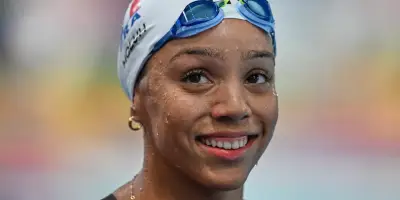 Natation : Mary-Ambre Moluh sacrée sur 100 m dos aux Championnats d'Europe