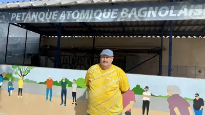 National de pétanque à Bagnols : 900 joueurs et direct YouTube