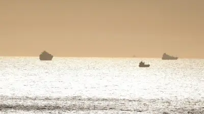 Naufrage à Chypre : des morts parmi les 267 passagers