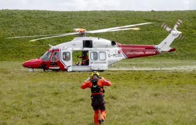 Naufrage du Maranello : trois marins bretons rentrés, deux disparus