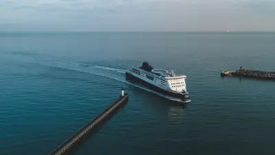 Naufrage d'un ferry à Chypre : 159 secourus, une centaine de disparus