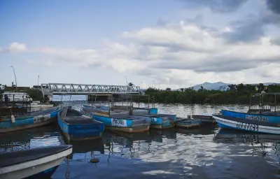 Naufrage meurtrier au large de Mayotte : un mort, 10 rescapés