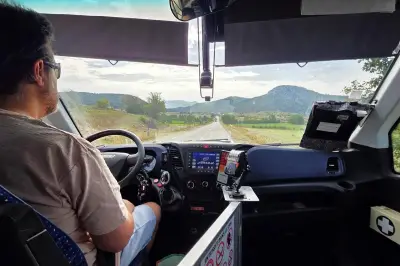 Navettes estivales en Dracénie : test réussi malgré des défauts