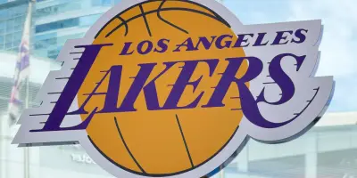 NBA : les Lakers vendus pour 12,5 milliards de dollars