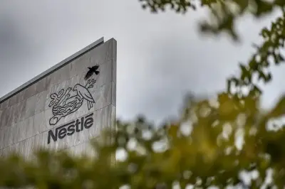Nestlé : un ancien employé dénonce un fonctionnement « quasi sectaire »