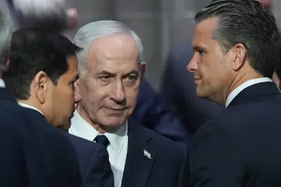 Netanyahou rejette le plan américain pour Gaza, exige un désarmement total