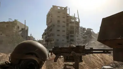 Netanyahu rejette le plan de paix américain pour Gaza