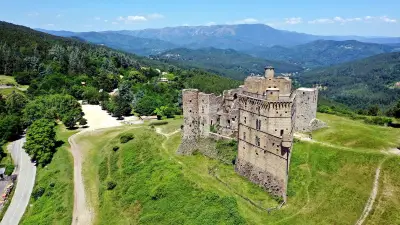 Neuf balades immersives dans les Cévennes cet été