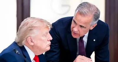 Négociations USA-Canada : la langue française fait échouer l'accord