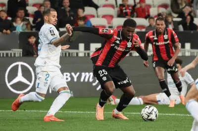 Nice-Lorient : chaîne, heure et compos probables du match