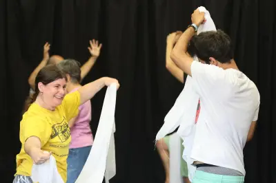 Nice : naissance du pôle d'inclusion culturel, un espace pour l'art inclusif
