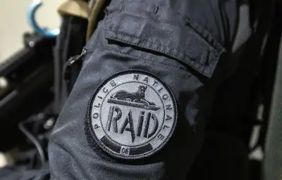 Nice : un père mis en examen pour l'assassinat de son fils de 17 ans
