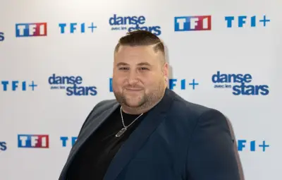 Nico Capone papa pour la 3e fois : son fils Massimo est né prématurément