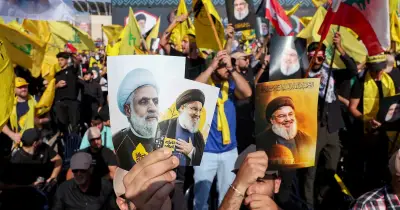 Nid d'espions : l'opération bipeurs du Mossad au Liban
