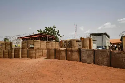 Niger : affrontements entre mutins et garde présidentielle