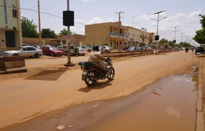 Niger : collision mortelle entre deux bus, 22 morts dont 17 militaires