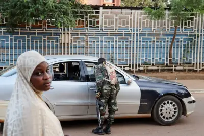 Niger : la Russie renforce son emprise après le putsch manqué
