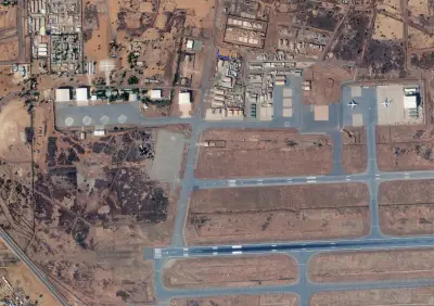 Niger : les échanges de tirs se poursuivent à Niamey