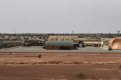Niger : tentative de putsch avortée, le pays en incertitude