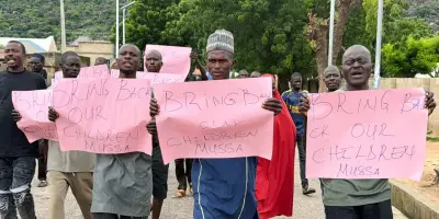 Nigeria : 5 millions d'euros de rançons versées en un an