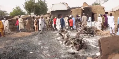 Nigeria: au moins 52 personnes kidnappées dans le nord-ouest