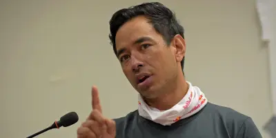 Nirmal Purja, l'alpiniste aux 14 sommets, est mort