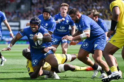 Nissa Rugby : deux recrues et nouveaux maillots pour la Pro D2