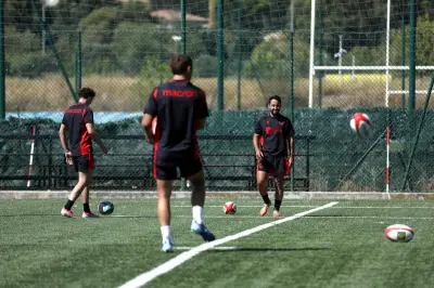 Nissa Rugby : un retour en Pro D2 attendu à Biarritz