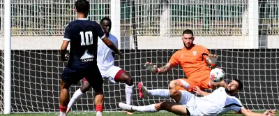Nîmes accroché par Beaucaire (0-0), la série noire continue