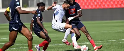 Nîmes et Beaucaire se neutralisent en amical (0-0)