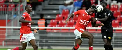 Nîmes Olympique : Dramé transféré à Orléans, les coulisses d'un départ