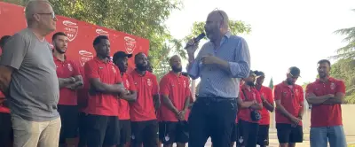 Nîmes Olympique : loyers des stades, la mairie va faire une nouvelle proposition