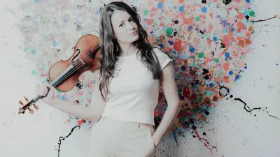 Nîmes : ouverture des Rencontres musicales avec Liya Petrova