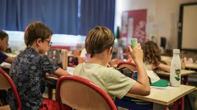 Nîmes : un kit de fournitures scolaires offert aux 7 650 écoliers dès 2026