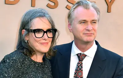 Nolan dénonce les critiques sur la sympathie des héros