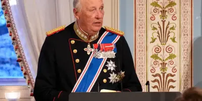 Norvège : état de santé du roi Harald V jugé extrêmement grave
