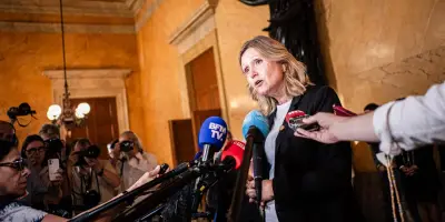 Nouveau pavillon à l'Assemblée : polémique sur le coût