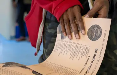 Nouvelle-Calédonie : urgence de 109 millions d'euros avant fin août