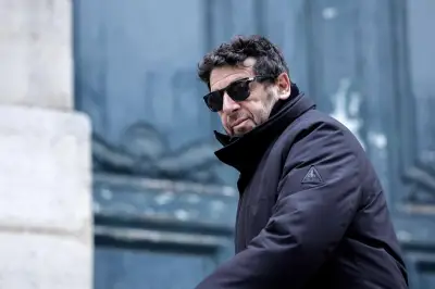 Nouvelle plainte pour tentative de viol contre Patrick Bruel
